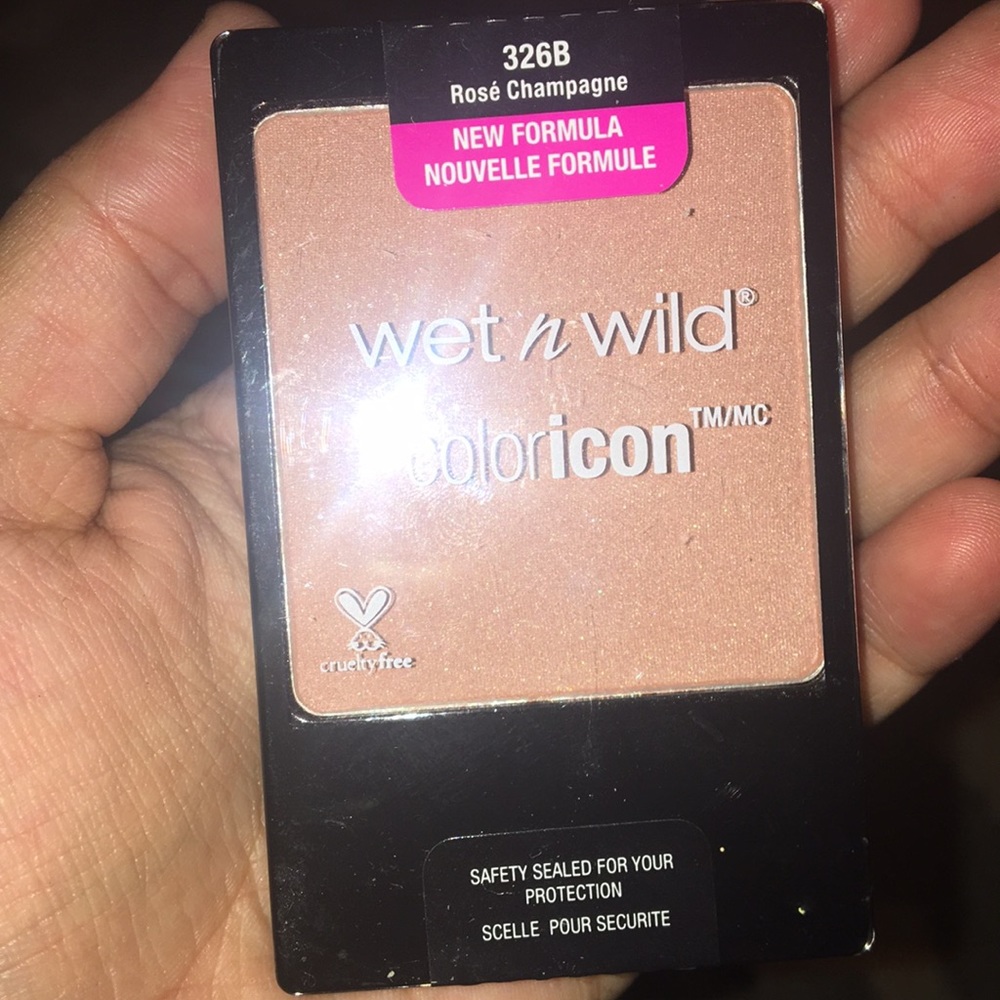 Blush Bundle WET & WILD